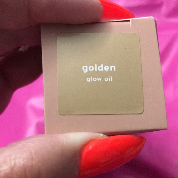 Colourpop Sol Body Glow Oil: Golden NEW BNIB - Picture 3 of 8
